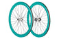 Pure Fix 700C 40mm Wheelset