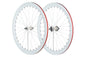 Pure Fix 700C 50mm Wheelset