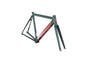 Keirin Track Frameset